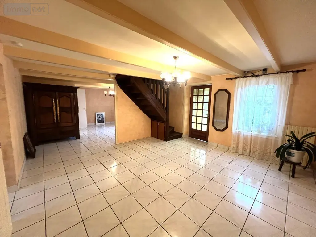 Maison a vendre Fouesnant 29170 Finistère 29 133 m2 11 pièces 266250 euros 29015-649 010