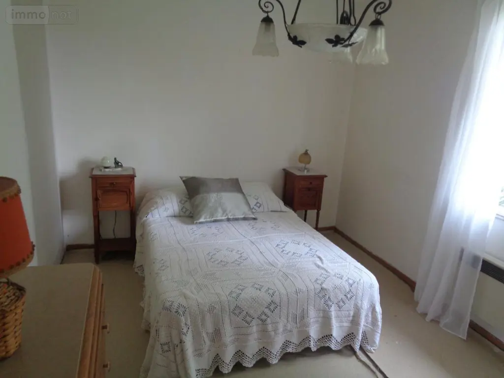 Maison a vendre Dompierre-sur-Authie 80150 Somme 80 71 m2 5 pièces 156500 euros 62023-3911 005