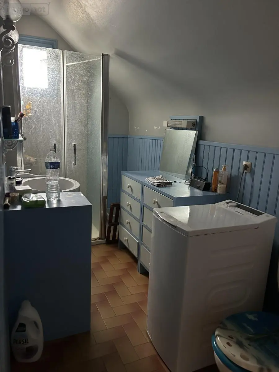 Maison a vendre Bourges 18000 Cher 18 112 m2 168000 euros 18005-1692 009
