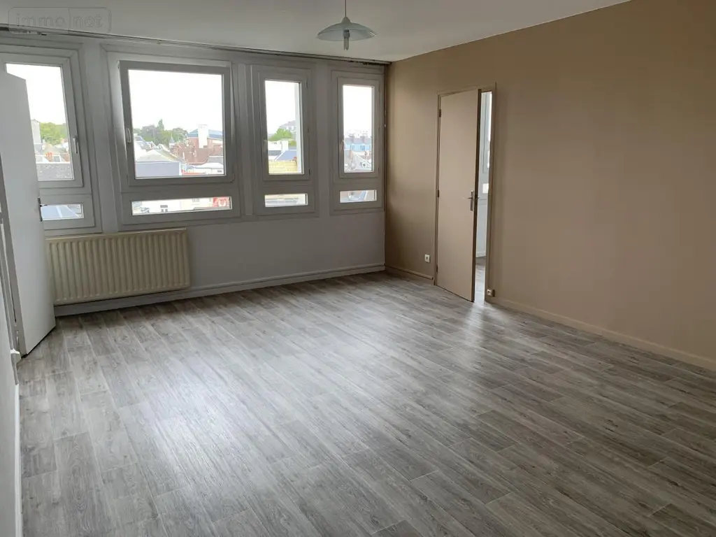 Location appartement Arras 62000 Pas-de-Calais 62 78 m2 650 euros 62135-L1193 003