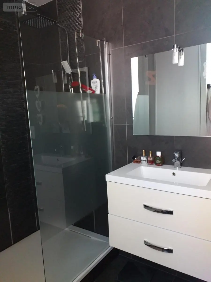 Appartement a vendre Vannes 56000 Morbihan 56 83 m2 3 pièces 346422 euros 56005-884 016