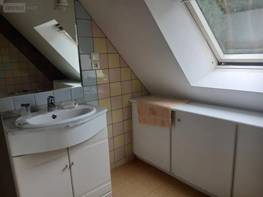 Maison a vendre Locmalo 56160 Morbihan 56 103 m2 3 pièces 189360 euros 56075-2511 011