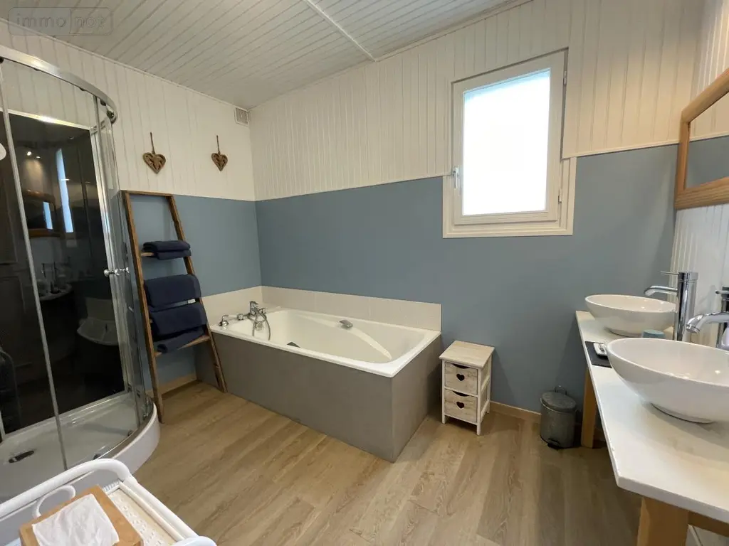 Maison a vendre Pleudaniel 22740 Côtes-d'Armor 22 245 m2 493425 euros 22023-3596 013