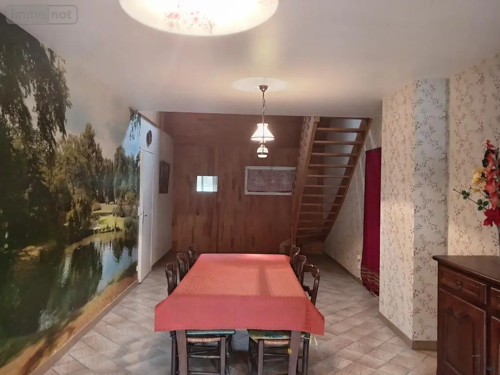Immeuble de rapport a vendre Saint-Hilaire-du-Harcouët 50600 Manche 50 275 m2 364700 euros 50079-340 003