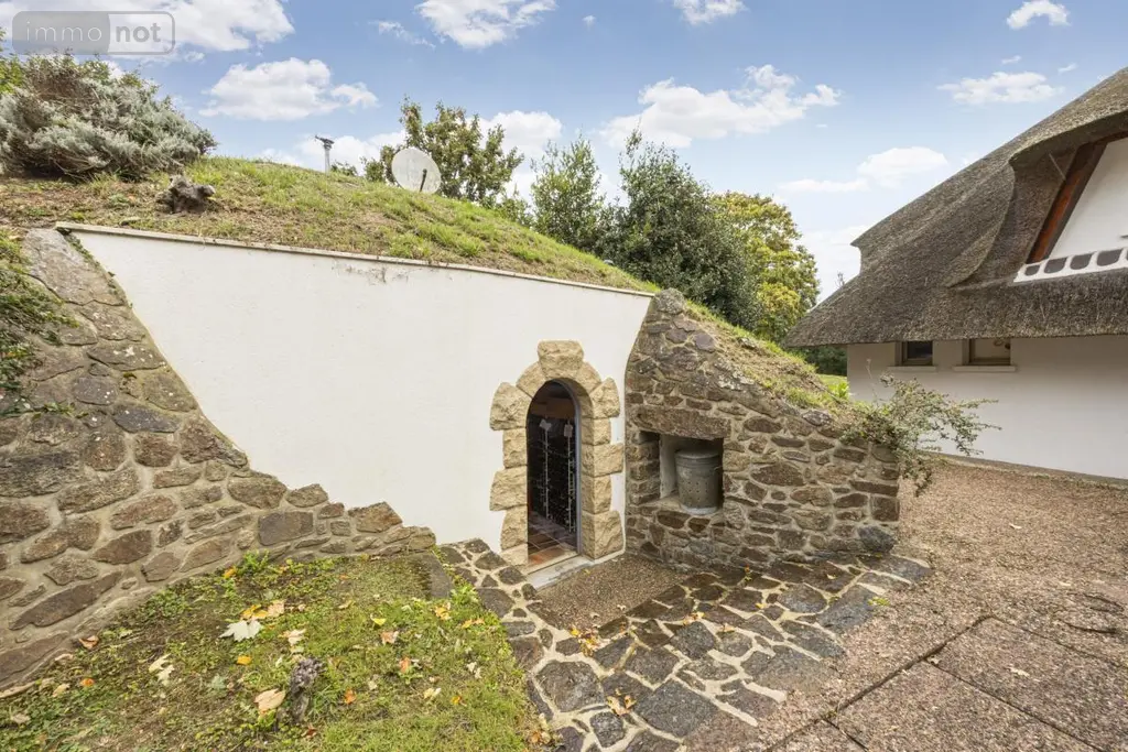 Maison a vendre Saint-Malo 35400 Ille-et-Vilaine 35 340 m2 8 pièces 1506550 euros 35104-1852 024
