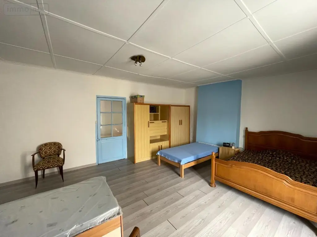 Maison a vendre Marans 17230 Charente-Maritime 17 100 m2 4 pièces 139650 euros 17015-523 008