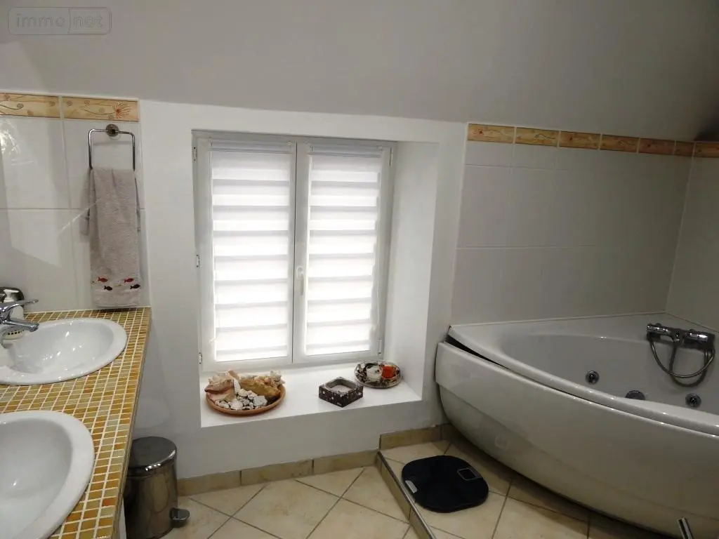 Maison a vendre Ploërdut 56160 Morbihan 56 300 m2 9 pièces 397300 euros 56075-2544 015