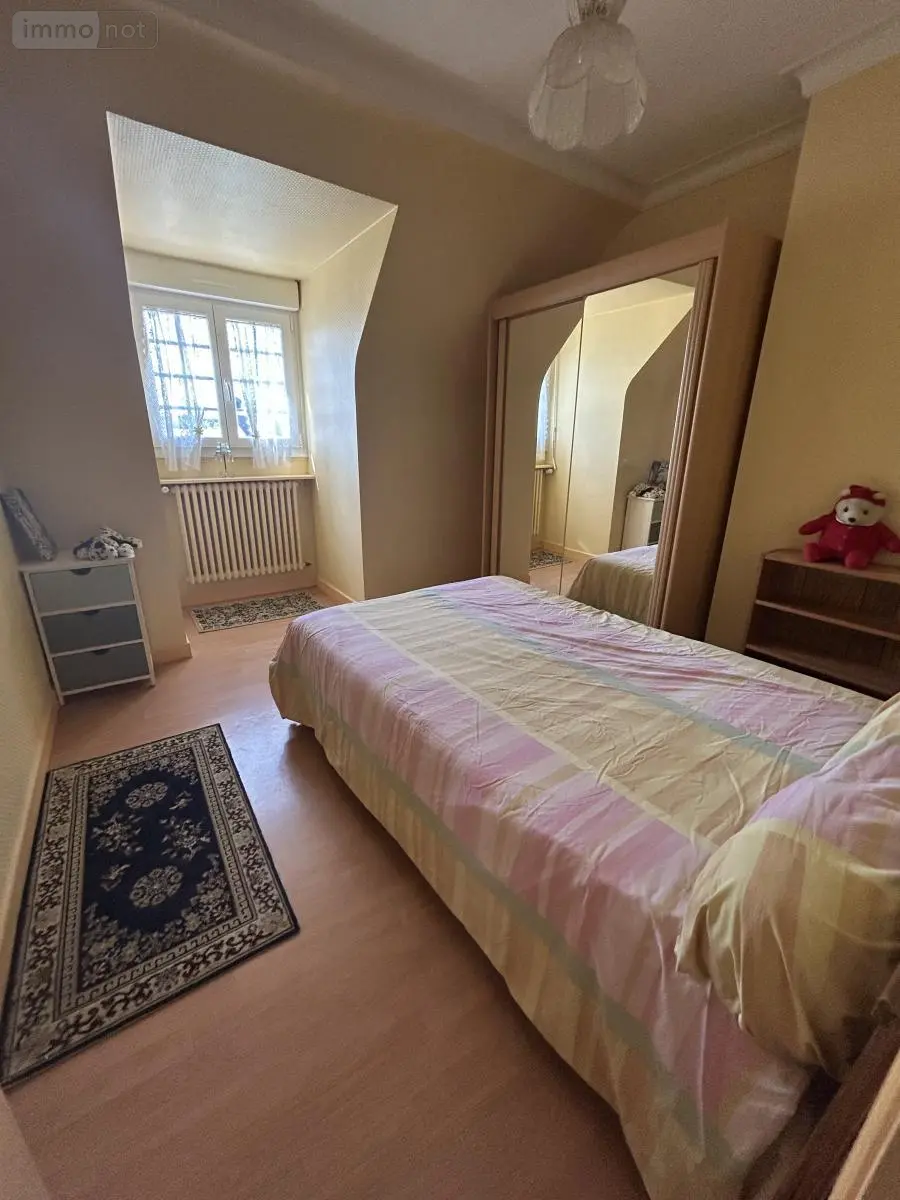 Maison a vendre Yffiniac 22120 Côtes-d'Armor 22 138 m2 7 pièces 296800 euros 22007-789 036