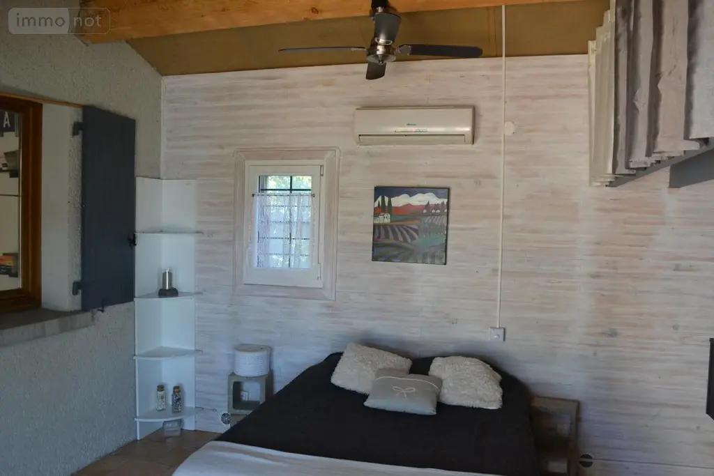 Maison a vendre Vernon 07260 Ardèche 07 102 m2 4 pièces 240000 euros 07068-759 011
