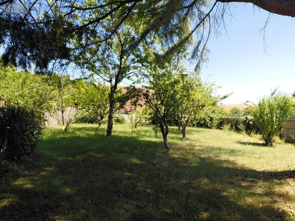 Maison a vendre Mauves-sur-Huisne 61400 Orne 61 165 m2 5 pièces 132500 euros 61068-10 013