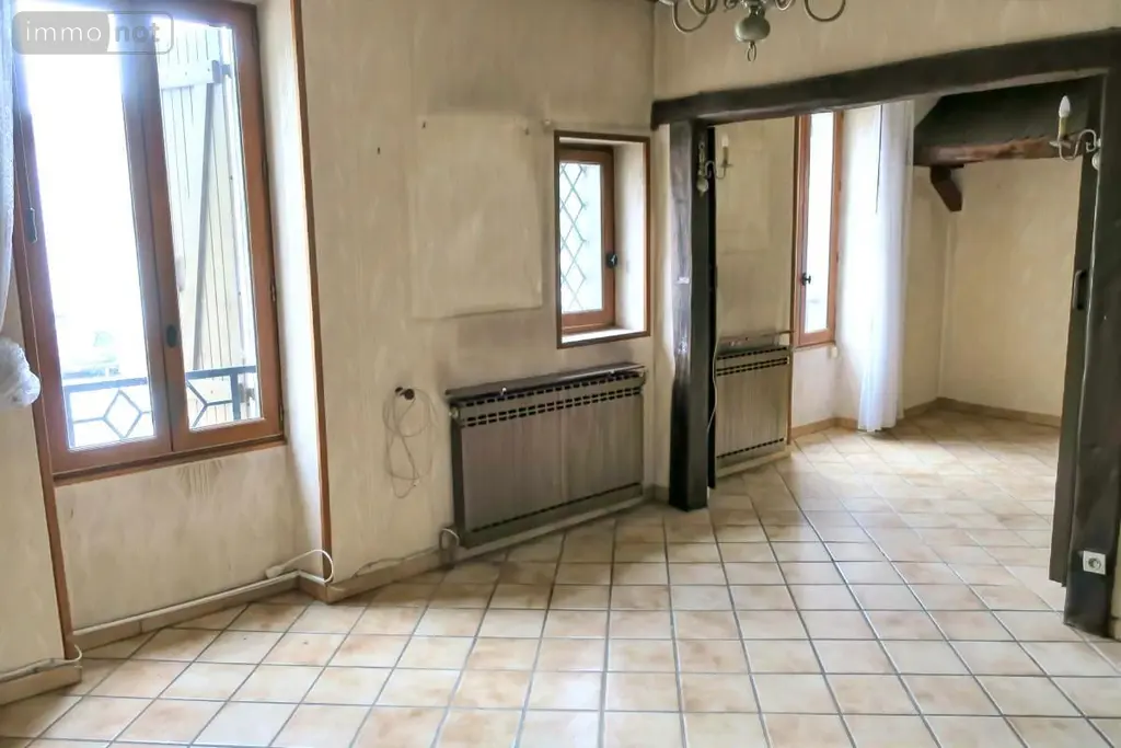 Maison a vendre Bourges 18000 Cher 18 123 m2 157500 euros 18005-1684 007