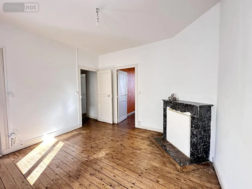 Maison a vendre Tours 37000 Indre-et-Loire 37 84 m2 257500 euros 37072-667 011