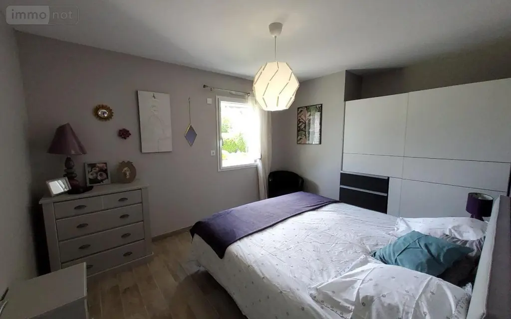 Maison a vendre Pabu 22200 Côtes-d'Armor 22 100 m2 4 pièces 346500 euros 29066-3766 008
