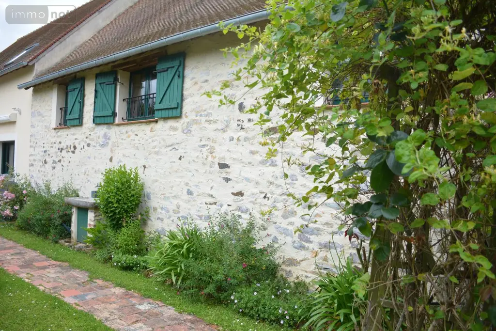 Maison a vendre Val-du-Maine 53340 Mayenne 53 179 m2 8 pièces 296400 euros 53039-362 016