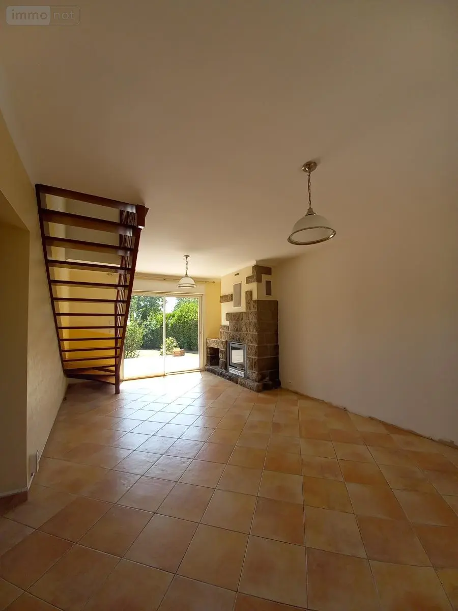 Maison a vendre Pluvigner 56330 Morbihan 56 117 m2 5 pièces 332960 euros 56080-979 003