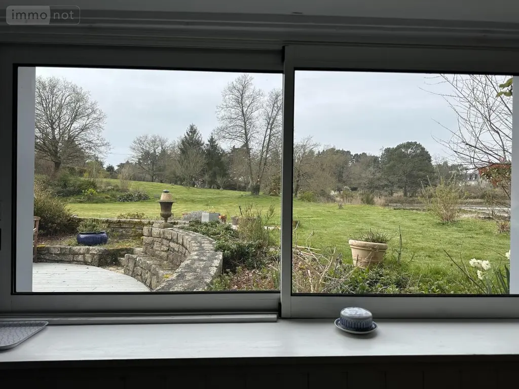Maison a vendre Baden 56870 Morbihan 56 135 m2 6 pièces 744340 euros 56003-1398 028