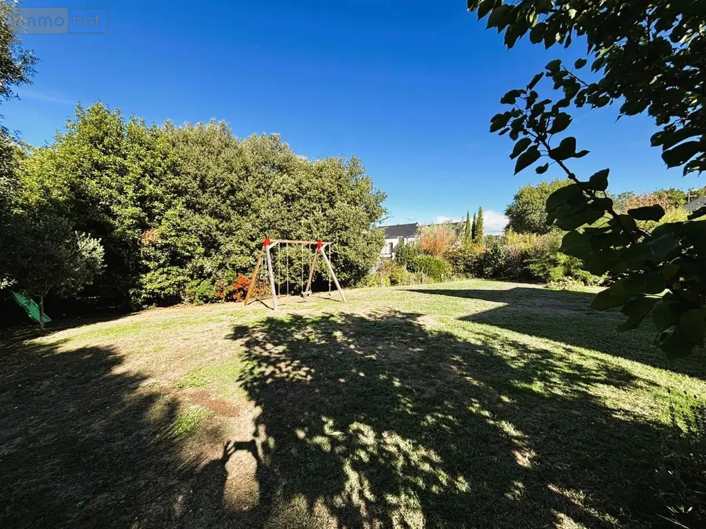 Maison a vendre Pornichet 44380 Loire-Atlantique 44 160 m2 6 pièces 1236000 euros 44088-2081 012