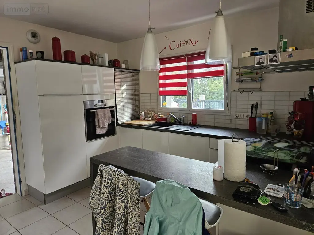 Maison a vendre Belz 56550 Morbihan 56 97 m2 5 pièces 416800 euros 56027-720 002
