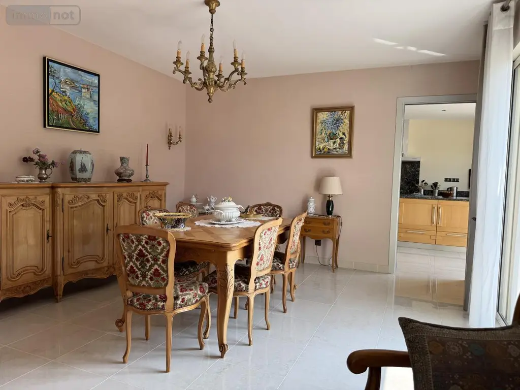 Maison a vendre Plouisy 22200 Côtes-d'Armor 22 262 m2 5 pièces 391200 euros 22064-1366 011