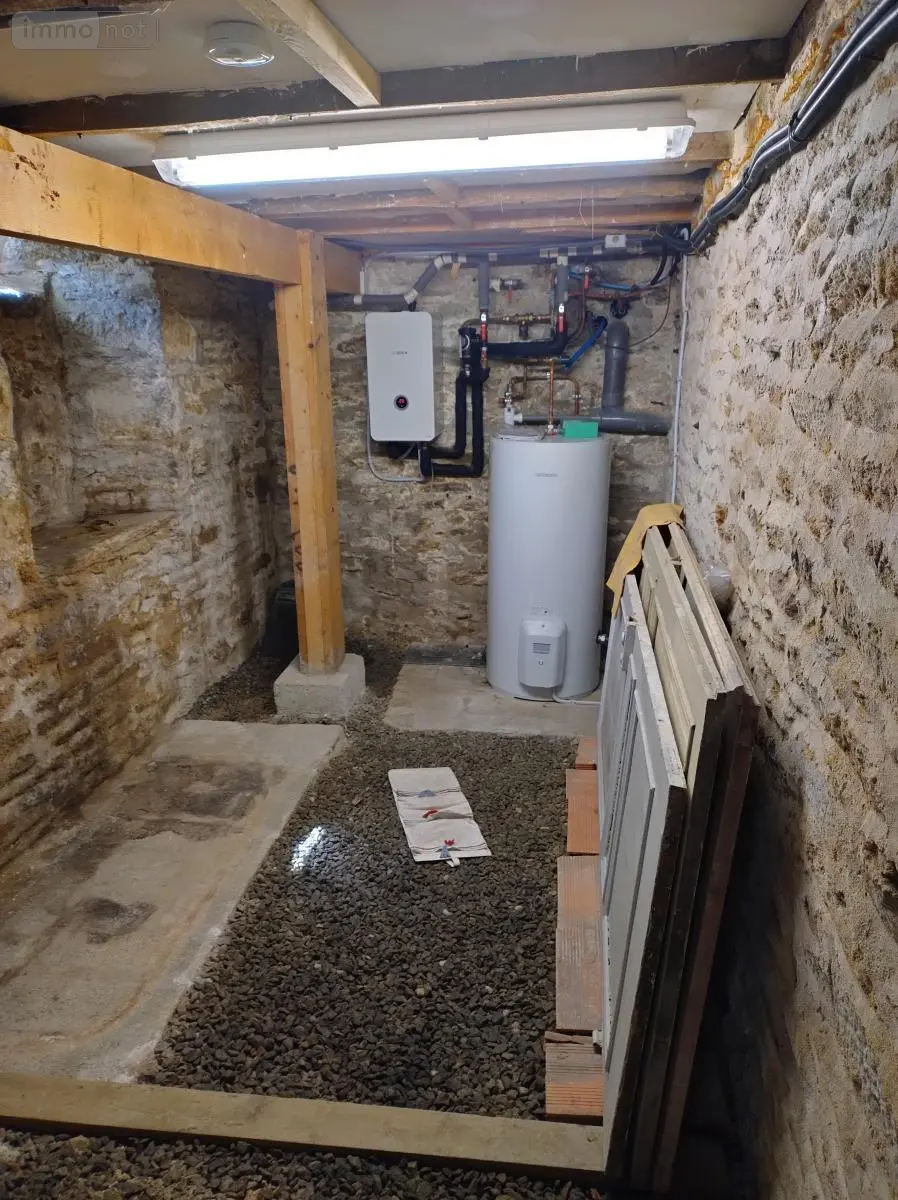 Maison a vendre Le Conquet 29217 Finistère 29 140 m2 6 pièces 635620 euros 29059-741 029