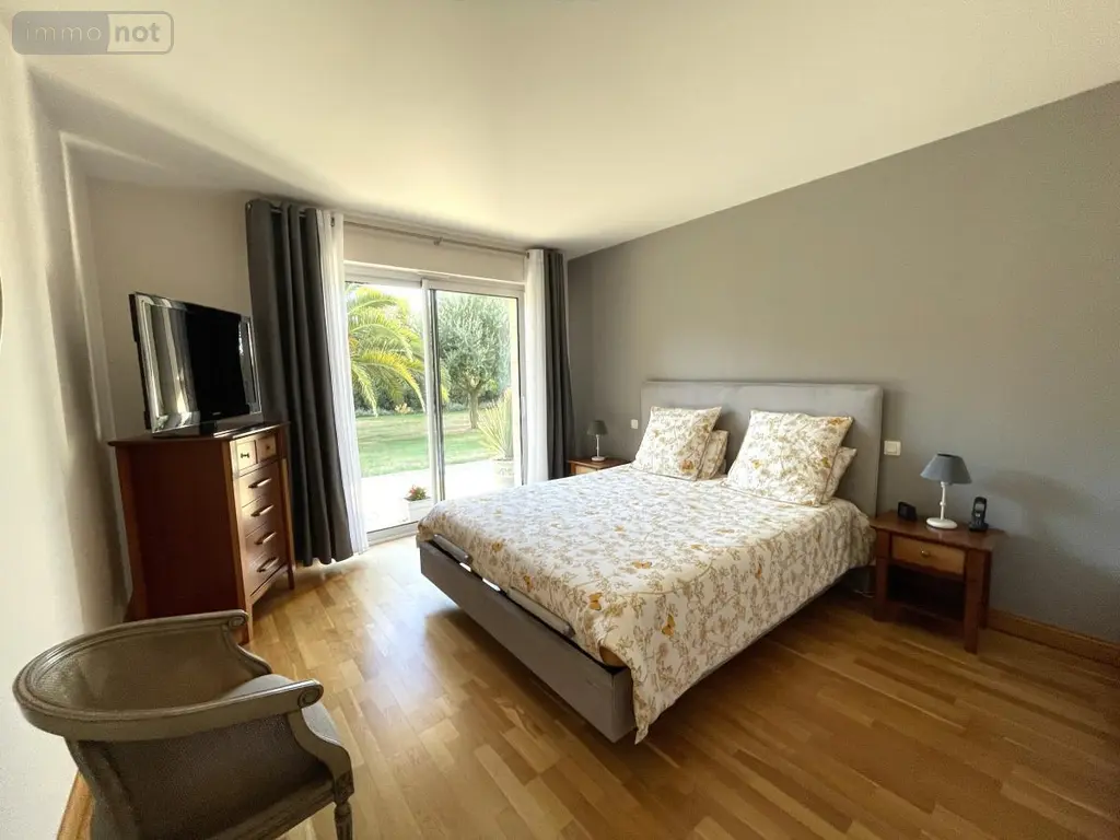 Maison a vendre Quiberon 56170 Morbihan 56 160 m2 6 pièces 885000 euros 56041-914 007