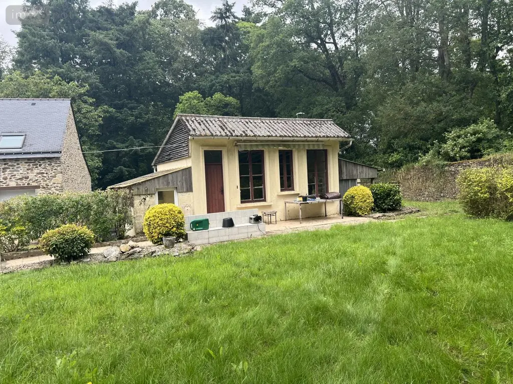 Maison a vendre Loyat 56800 Morbihan 56 215 m2 12 pièces 332660 euros 56044-1548 013