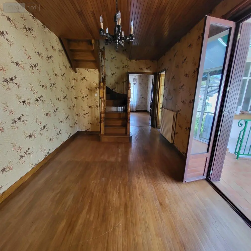 Maison a vendre Spézet 29540 Finistère 29 101 m2 6 pièces 95400 euros 29126-748 004