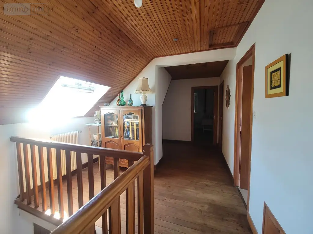 Maison a vendre Laz 29520 Finistère 29 149 m2 8 pièces 241980 euros 56071-2684 016