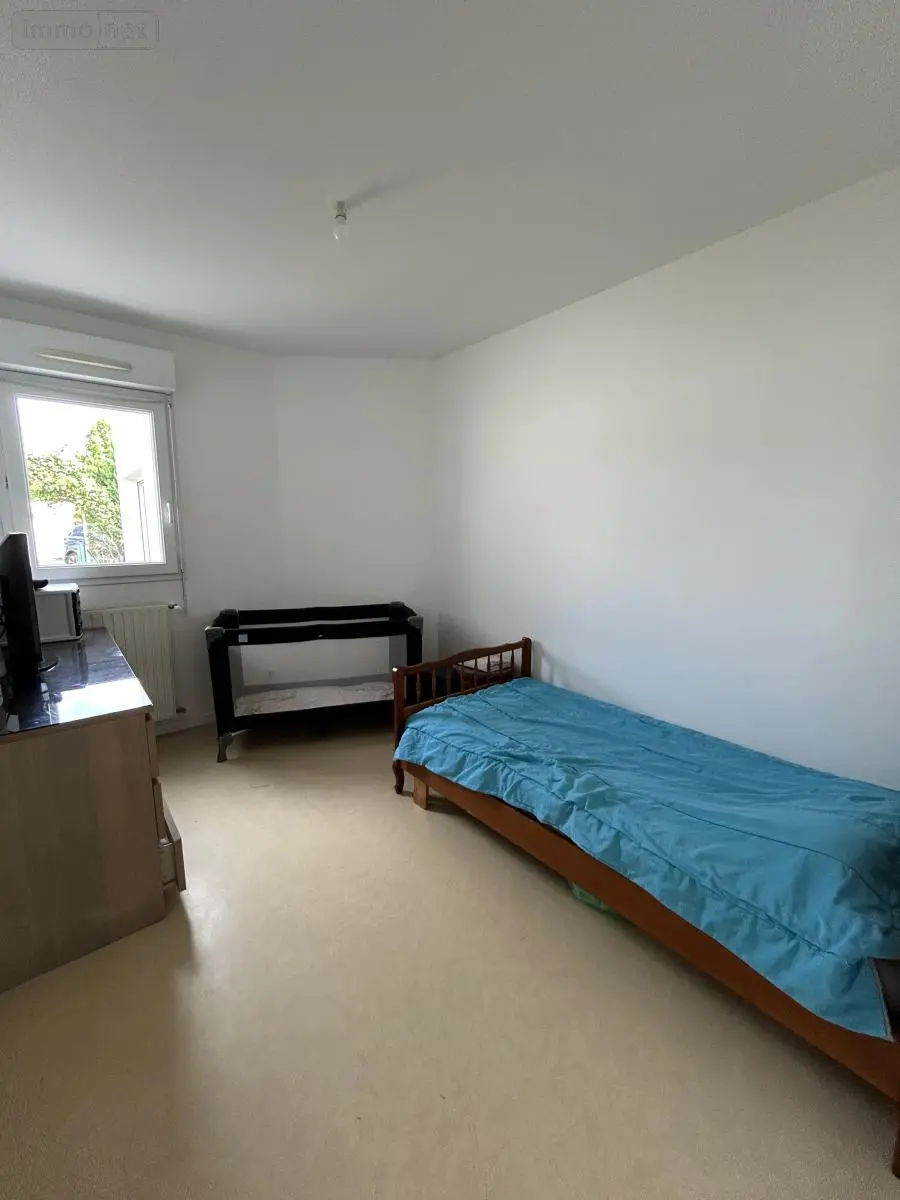 Maison a vendre Corps-Nuds 35150 Ille-et-Vilaine 35 87 m2 5 pièces 240350 euros 35024-1337 010