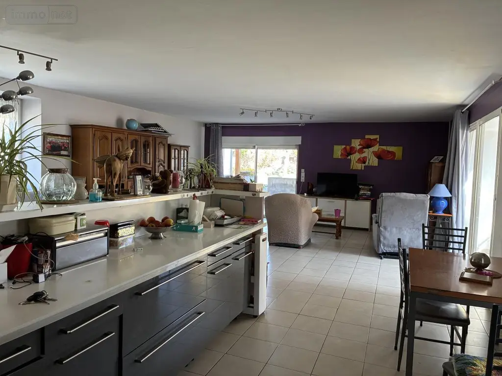 Maison a vendre Saint-Affrique 12400 Aveyron 12 259 m2 8 pièces 240000 euros 12051-25 007