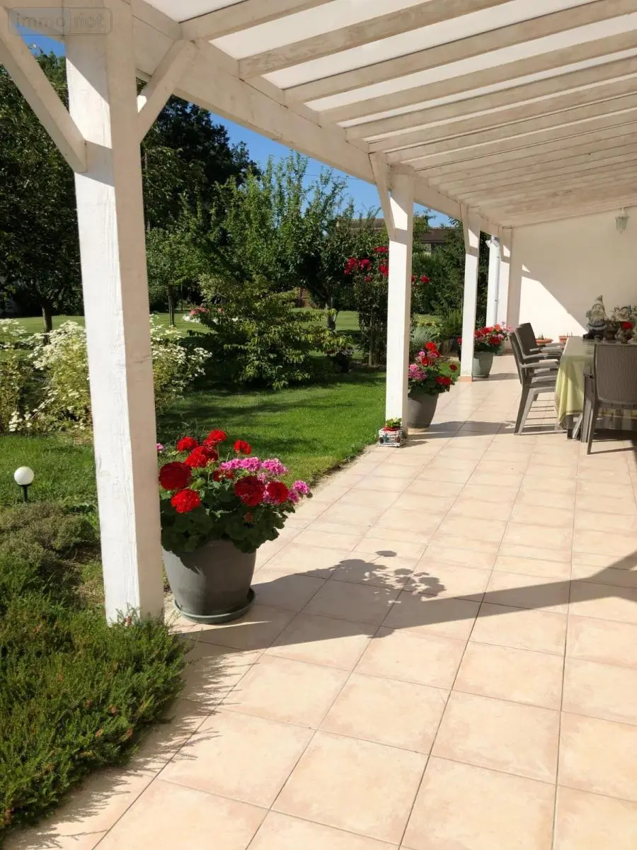 Maison a vendre Les Menus 61290 Orne 61 207 m2 5 pièces 261250 euros 61081-144 020