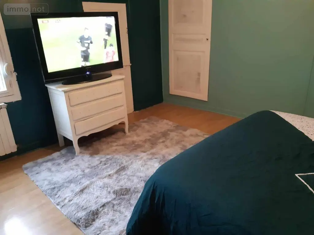 Maison a vendre Blancs-Coteaux 51130 Marne 51 133 m2 5 pièces 136240 euros 51011-126 004