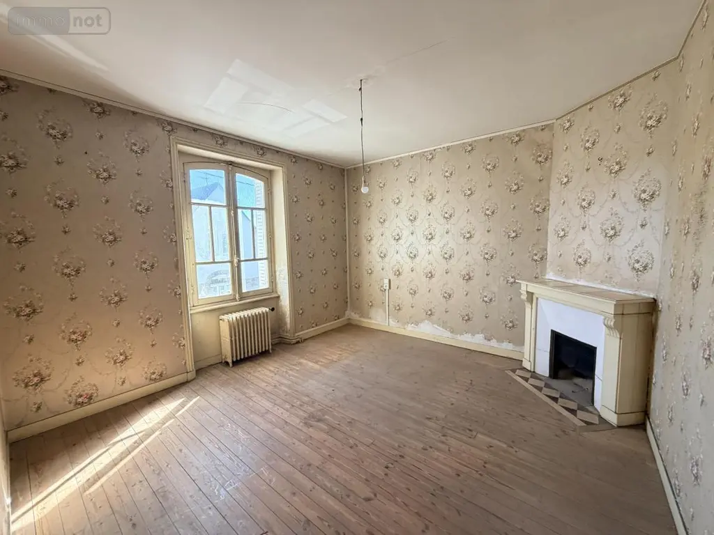 Maison a vendre Auray 56400 Morbihan 56 66 m2 3 pièces 199120 euros 56023-1425 005