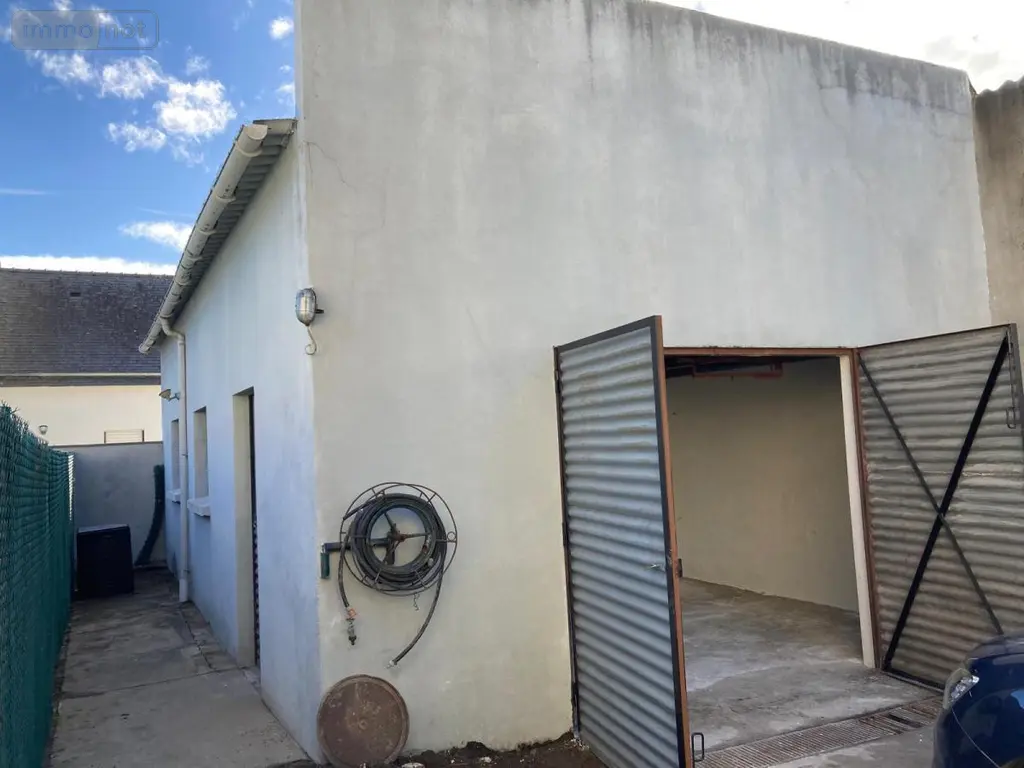 Maison a vendre Ploeren 56880 Morbihan 56 92 m2 5 pièces 406514 euros 56002-1521 012