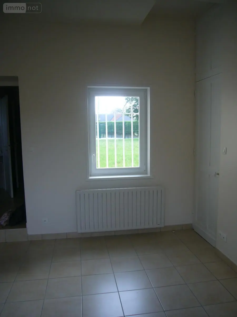 Location maison Marcoing 59159 Nord 59 83 m2 5 pièces 665 euros 59098-L401 005