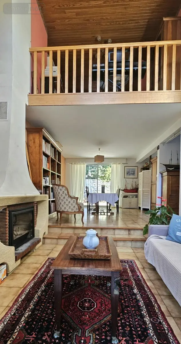 Maison a vendre Bénodet 29950 Finistère 29 141 m2 5 pièces 329700 euros 29152-155 006