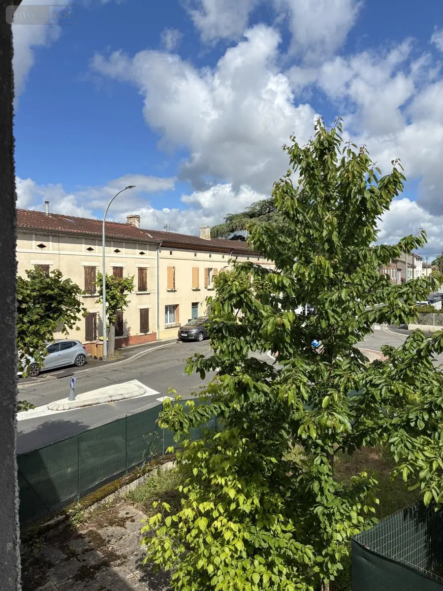 Maison a vendre Albi 81000 Tarn 81 140 m2 6 pièces 180000 euros 12051-31 018