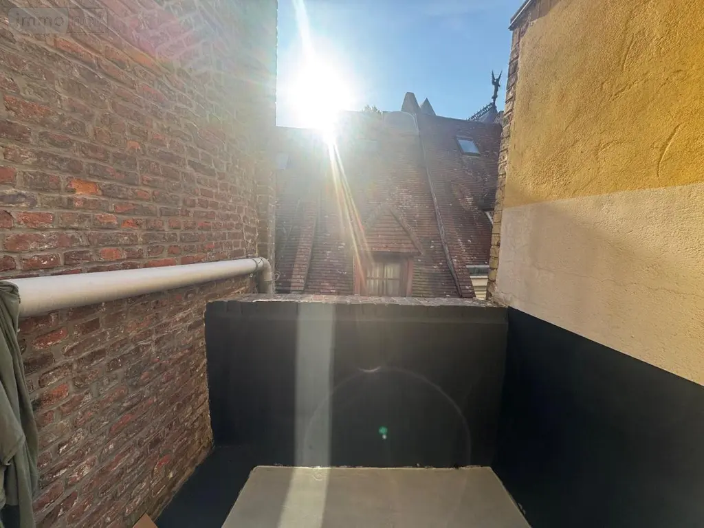 Location appartement Lille 59000 Nord 59 49 m2 2 pièces 1350 euros 59007-L107 004