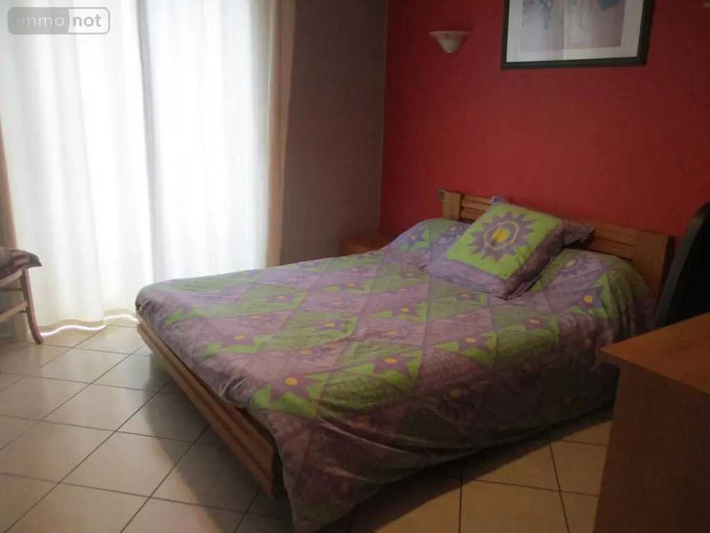 Maison a vendre Carhaix-Plouguer 29270 Finistère 29 226 m2 8 pièces 378000 euros 29064-2764 007