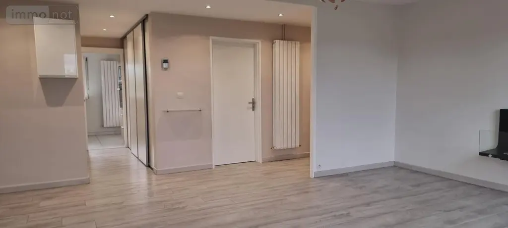 Appartement a vendre Tours 37100 Indre-et-Loire 37 84 m2 4 pièces 226000 euros 37007-2846 002