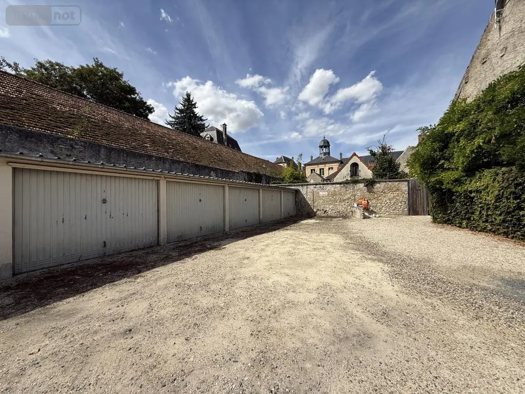 Garage et parking a vendre Braine 02220 Aisne 02 171 m2 93000 euros 51066-2008 010