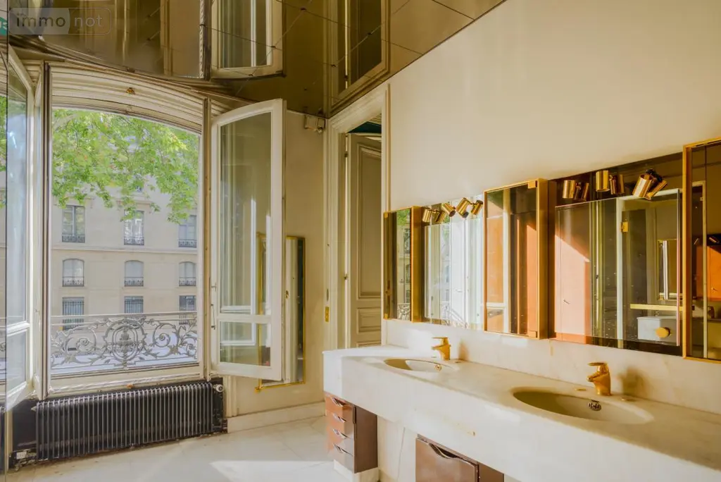 Appartement a vendre Paris 7e Arrondissement 75007 Paris 75 230 m2 6 pièces 3300000 euros 75022-924 005