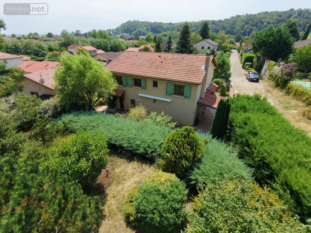 Maison a vendre Montluel 01120 Ain 01 90 m2 4 pièces 349000 euros 01073-98 003