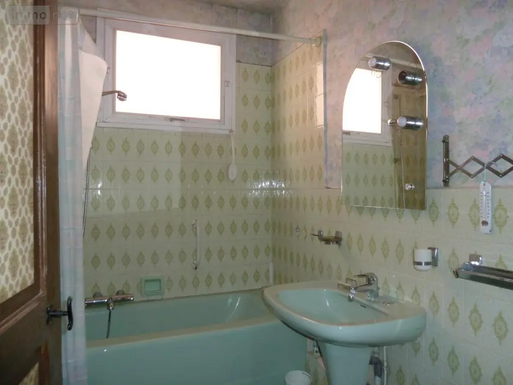 Maison a vendre Roisel 80240 Somme 80 161 m2 6 pièces 99650 euros 80105-484 008