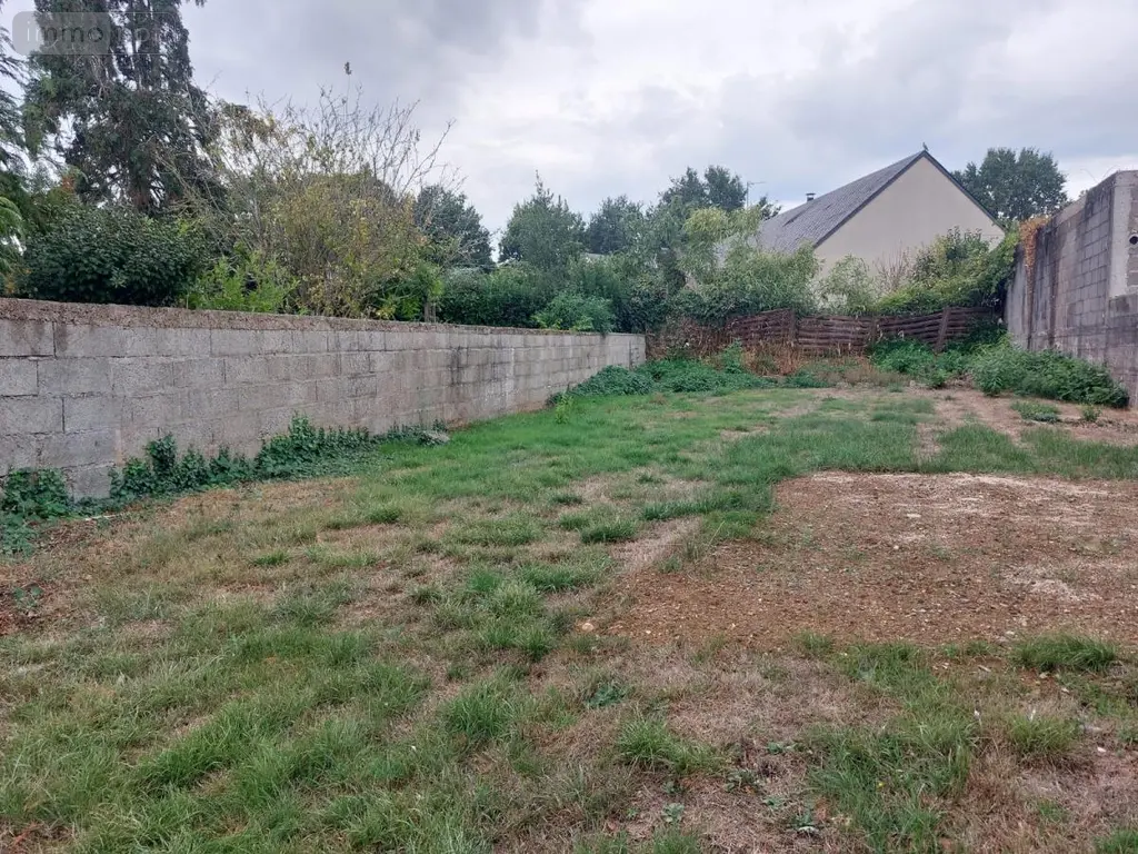 Maison a vendre Cossé-le-Vivien 53230 Mayenne 53 68 m2 3 pièces 126840 euros 53032-1118 007