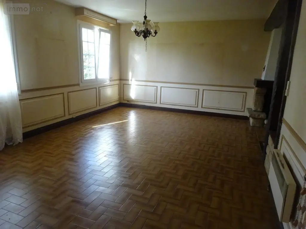 Maison a vendre Saint-Renan 29290 Finistère 29 106 m2 6 pièces 239480 euros 29058-1785 002