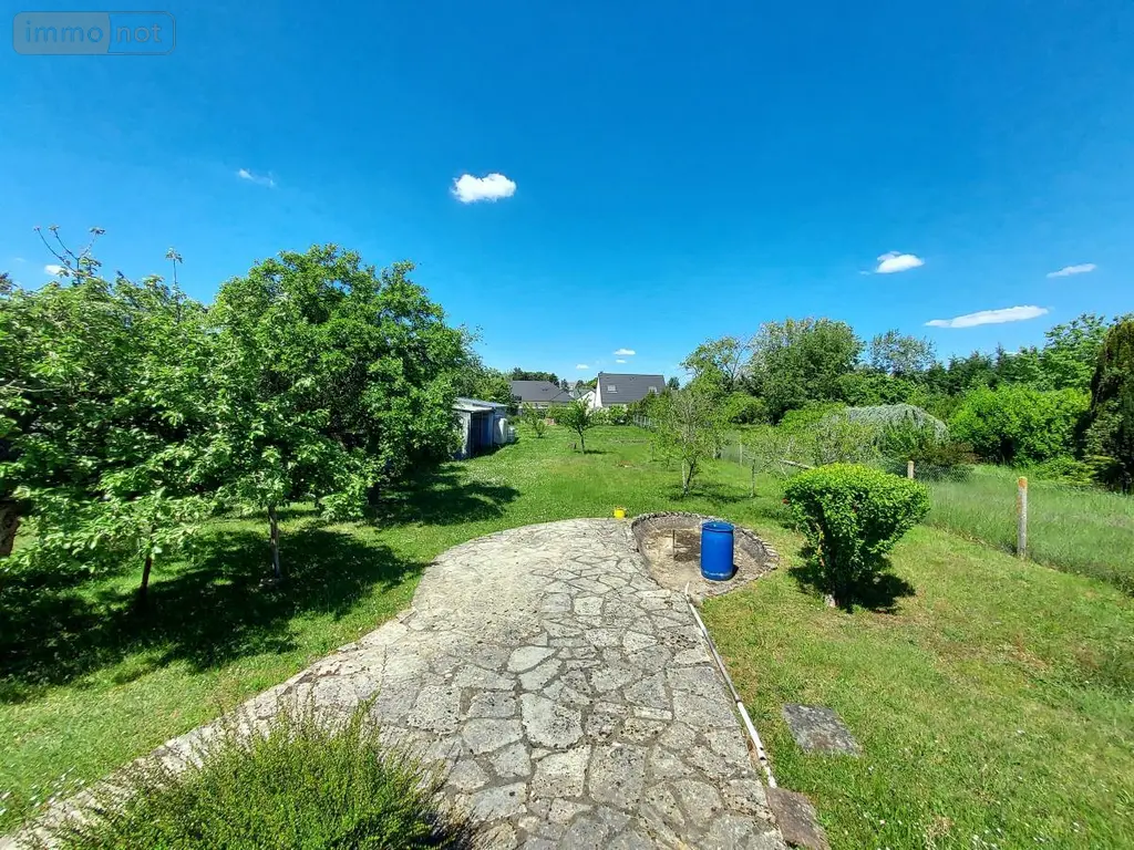 Maison a vendre Amilly 45200 Loiret 45 88 m2 6 pièces 144000 euros 45052-1524 010