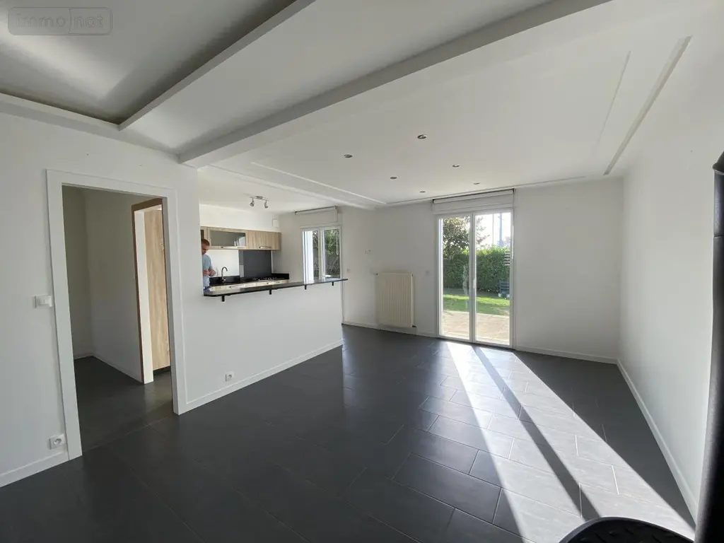 Maison a vendre Loudéac 22600 Côtes-d'Armor 22 121 m2 5 pièces 270400 euros 22110-2370 006