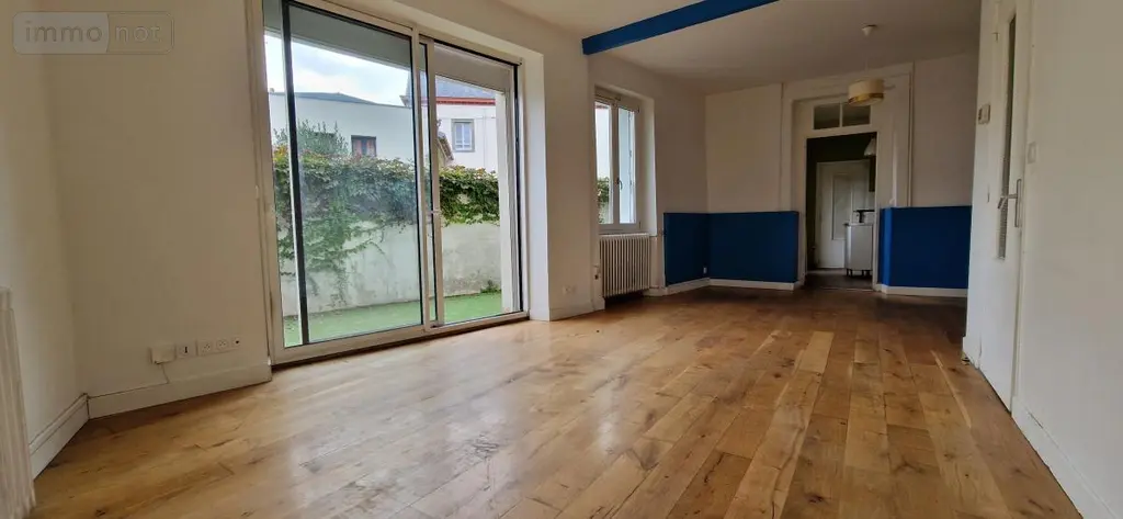 Maison a vendre Saint-Malo 35400 Ille-et-Vilaine 35 102 m2 5 pièces 468000 euros 35084-755 002