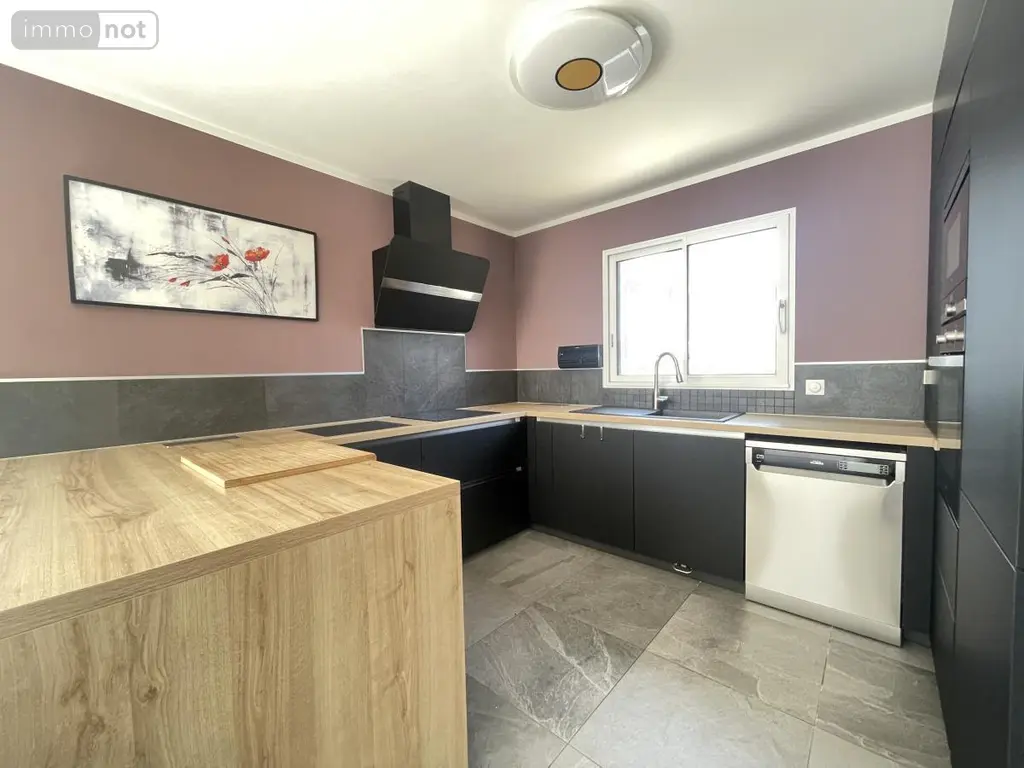 Maison a vendre Péret 34800 Hérault 34 71 m2 4 pièces 243000 euros 34074-259 005